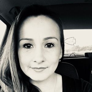 Meet your Posher, Tanya